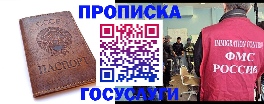 прописка для работы в Камышине